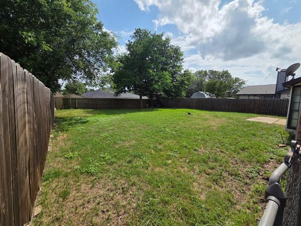 3401  Forest Creek Drive , Fort Worth Texas 76123