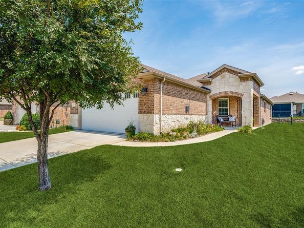 6726  Hickory Creek Drive , Frisco Texas 75036