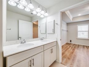 6726  Hickory Creek Drive , Frisco Texas 75036