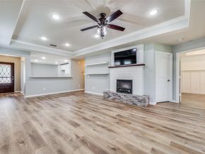6726  Hickory Creek Drive , Frisco Texas 75036
