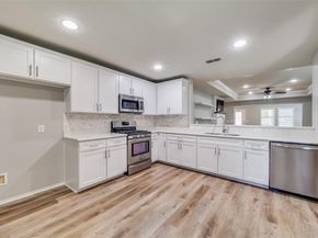 6726  Hickory Creek Drive , Frisco Texas 75036