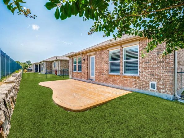 6726  Hickory Creek Drive , Frisco Texas 75036