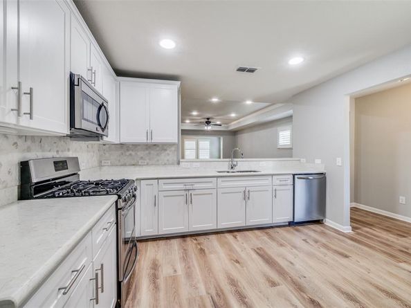 6726  Hickory Creek Drive , Frisco Texas 75036