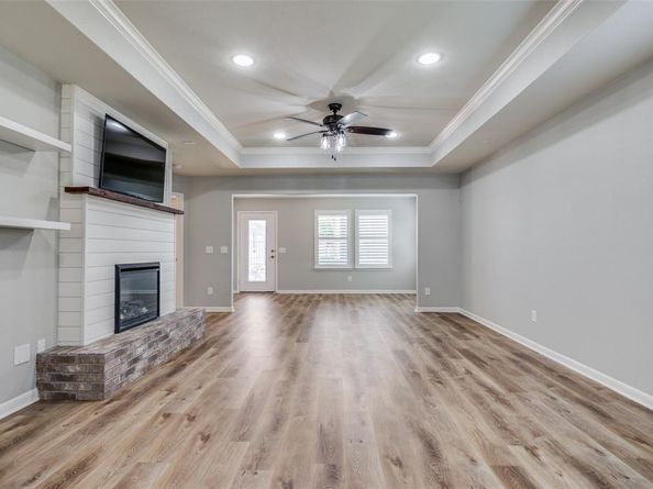 6726  Hickory Creek Drive , Frisco Texas 75036