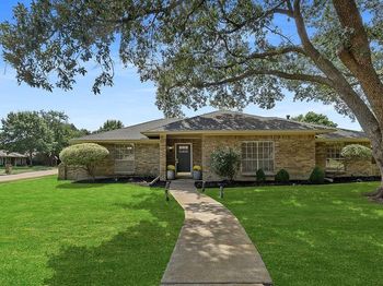 2801  Kyle Drive 