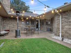 2801  Kyle Drive , Plano Texas 75075