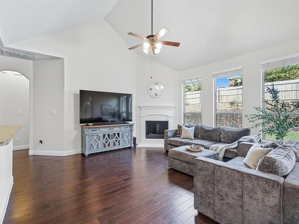 632  Grisham Drive , Fate Texas 75087