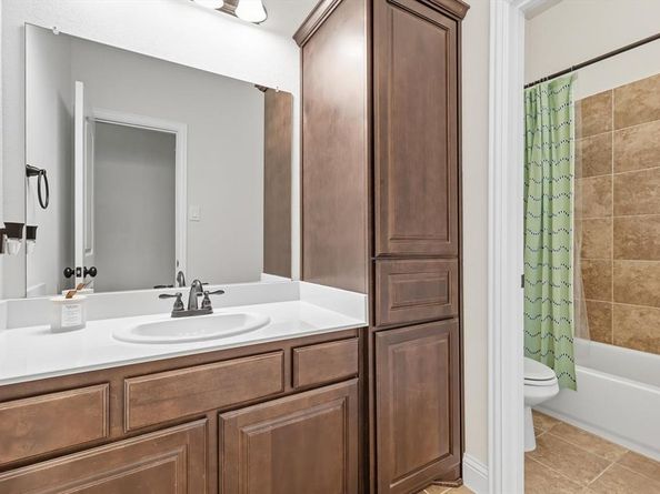 632  Grisham Drive , Fate Texas 75087