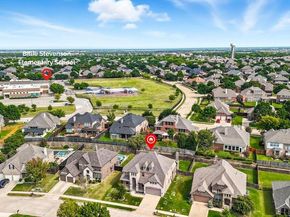 632  Grisham Drive , Fate Texas 75087