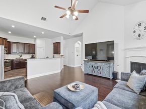 632  Grisham Drive , Fate Texas 75087
