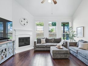 632  Grisham Drive , Fate Texas 75087