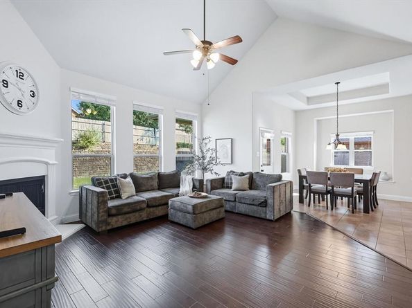 632  Grisham Drive , Fate Texas 75087