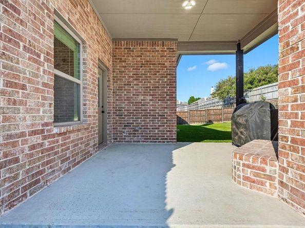 632  Grisham Drive , Fate Texas 75087