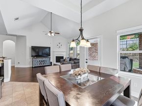 632  Grisham Drive , Fate Texas 75087