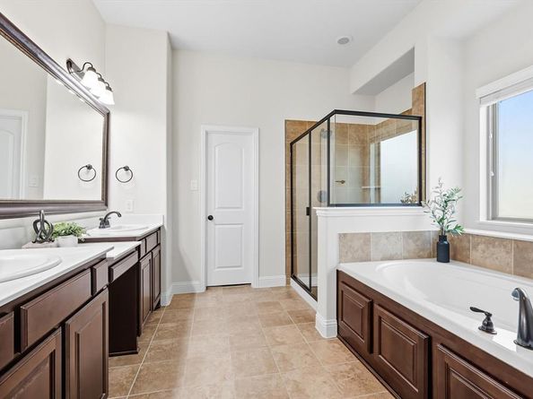 632  Grisham Drive , Fate Texas 75087