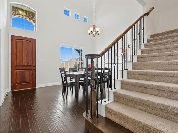 632  Grisham Drive , Fate Texas 75087