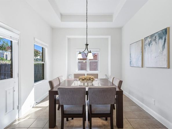 632  Grisham Drive , Fate Texas 75087