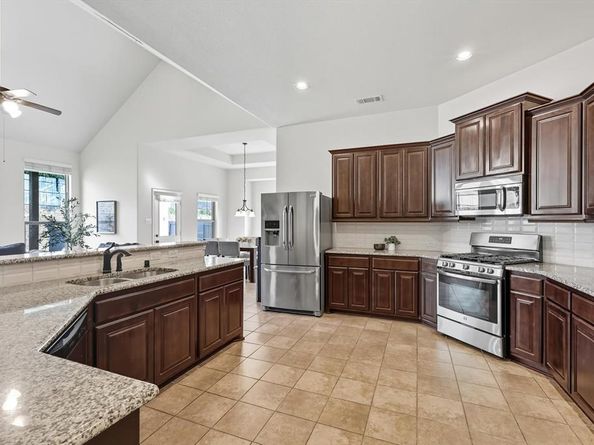 632  Grisham Drive , Fate Texas 75087