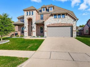 632  Grisham Drive , Fate Texas 75087
