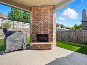 632  Grisham Drive , Fate Texas 75087