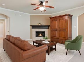 324  Kirby Drive , Lantana Texas 76226