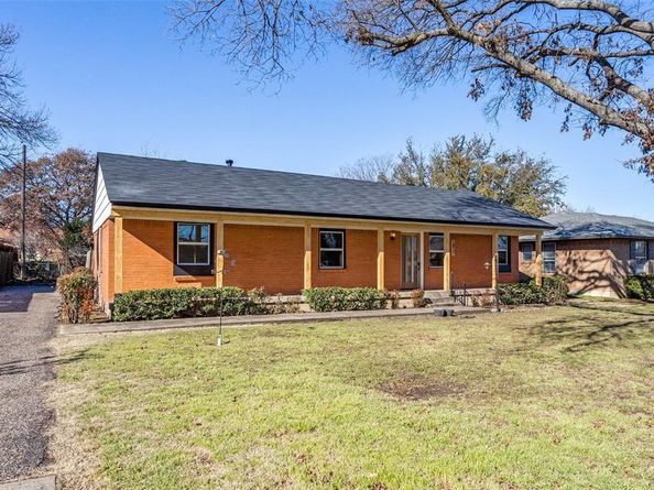 1817  N Place , Plano Texas 75074