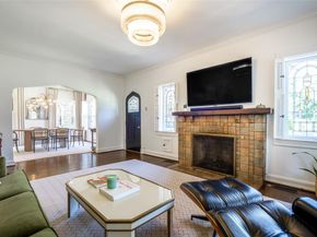 6306  Tremont Street , Dallas Texas 75214