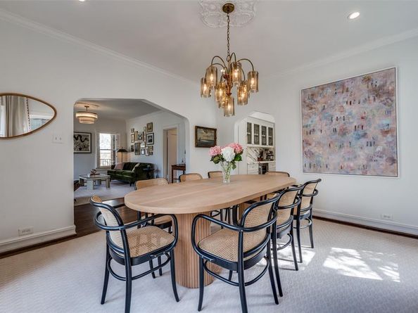 6306  Tremont Street , Dallas Texas 75214