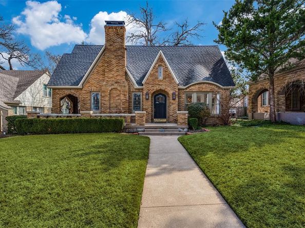 6306  Tremont Street , Dallas Texas 75214