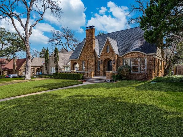6306  Tremont Street , Dallas Texas 75214
