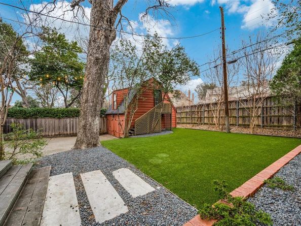 6306  Tremont Street , Dallas Texas 75214