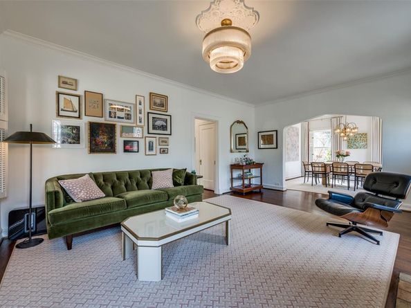 6306  Tremont Street , Dallas Texas 75214