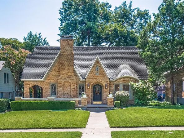 6306  Tremont Street , Dallas Texas 75214