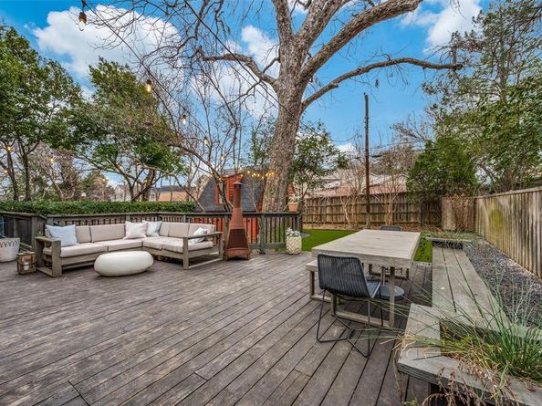 6306  Tremont Street , Dallas Texas 75214