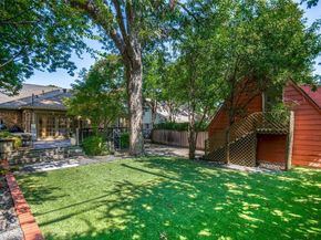 6306  Tremont Street , Dallas Texas 75214