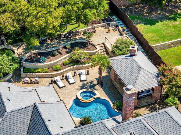 2904  Belclaire Drive , Frisco Texas 75034