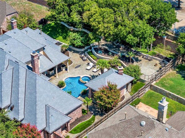 2904  Belclaire Drive , Frisco Texas 75034