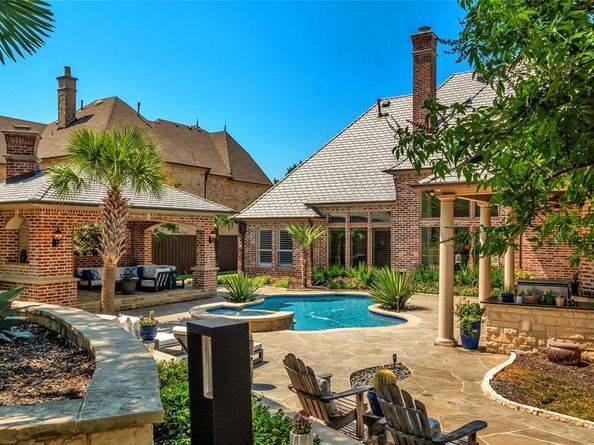 2904  Belclaire Drive , Frisco Texas 75034