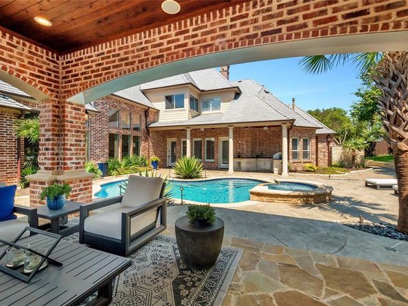 2904  Belclaire Drive , Frisco Texas 75034
