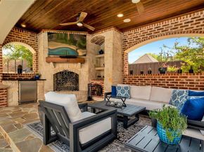 2904  Belclaire Drive , Frisco Texas 75034