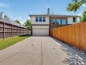 13293  Bavarian Drive , Frisco Texas 75033