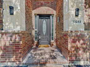 13293  Bavarian Drive , Frisco Texas 75033