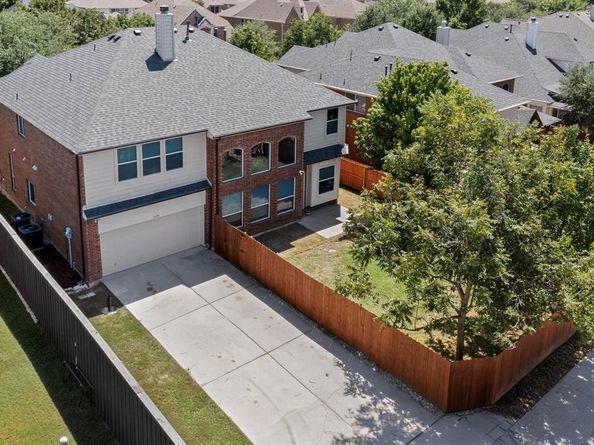 13293  Bavarian Drive , Frisco Texas 75033