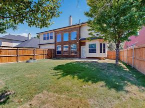13293  Bavarian Drive , Frisco Texas 75033