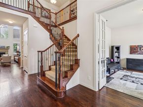 7917  Aspermont Drive , Plano Texas 75024