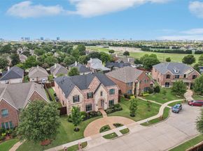 7917  Aspermont Drive , Plano Texas 75024