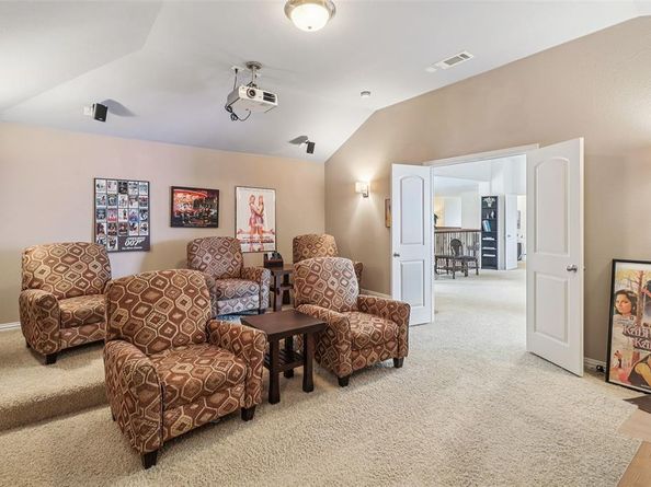 7917  Aspermont Drive , Plano Texas 75024