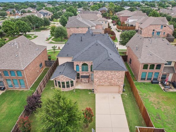 7917  Aspermont Drive , Plano Texas 75024