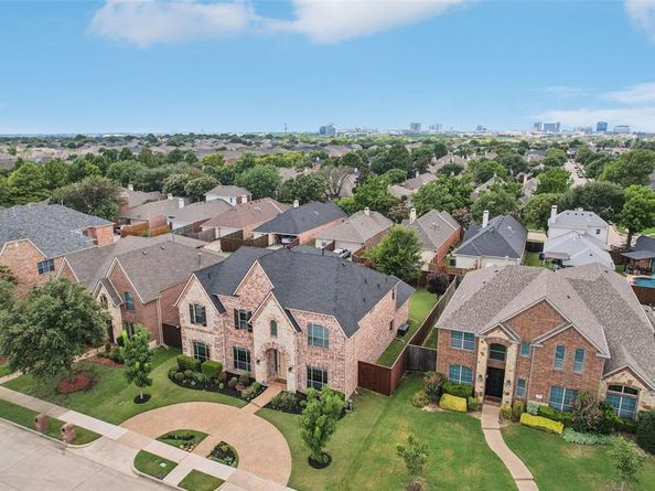 7917  Aspermont Drive , Plano Texas 75024