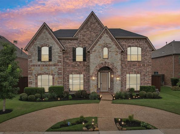 7917  Aspermont Drive , Plano Texas 75024